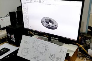 生產(chǎn)回轉支承不僅靠設備，更需要軟實力