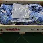 型號為SE9的蝸輪蝸桿回轉驅(qū)動裝置