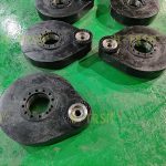 S-II-O-0229外齒齒輪式回轉(zhuǎn)驅(qū)動(dòng)，用于工程機(jī)械